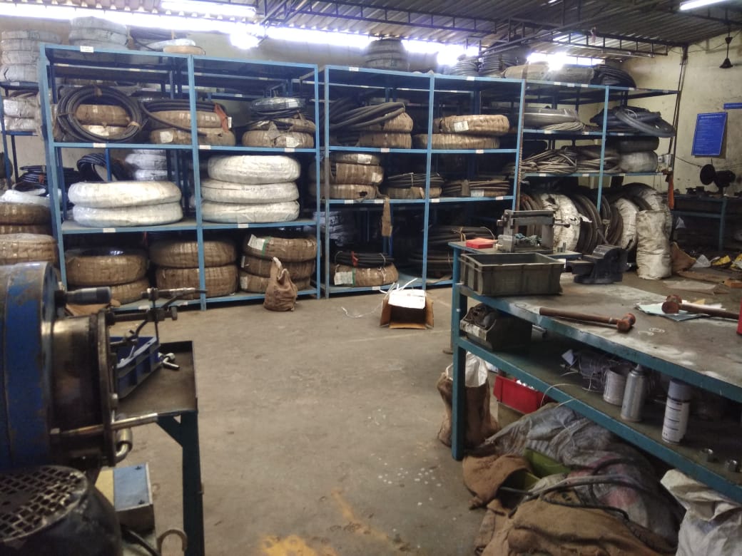Raj Hydroflex