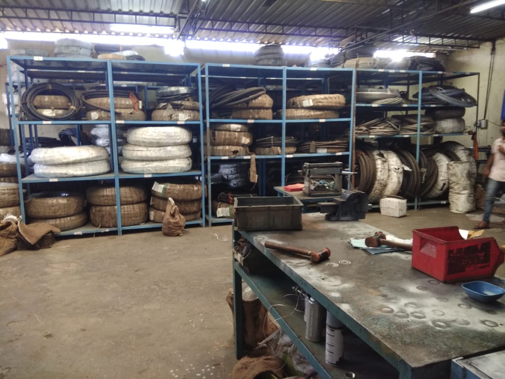 Raj Hydroflex