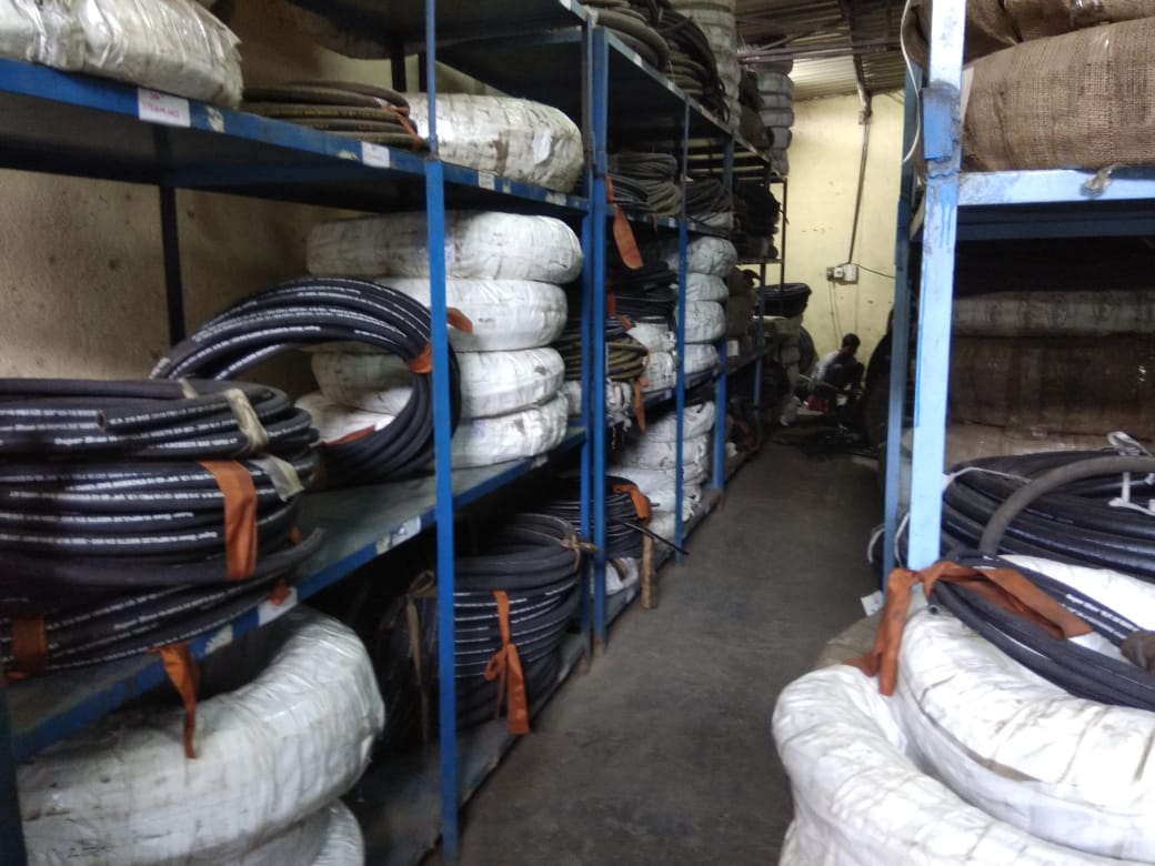 Raj Hydroflex