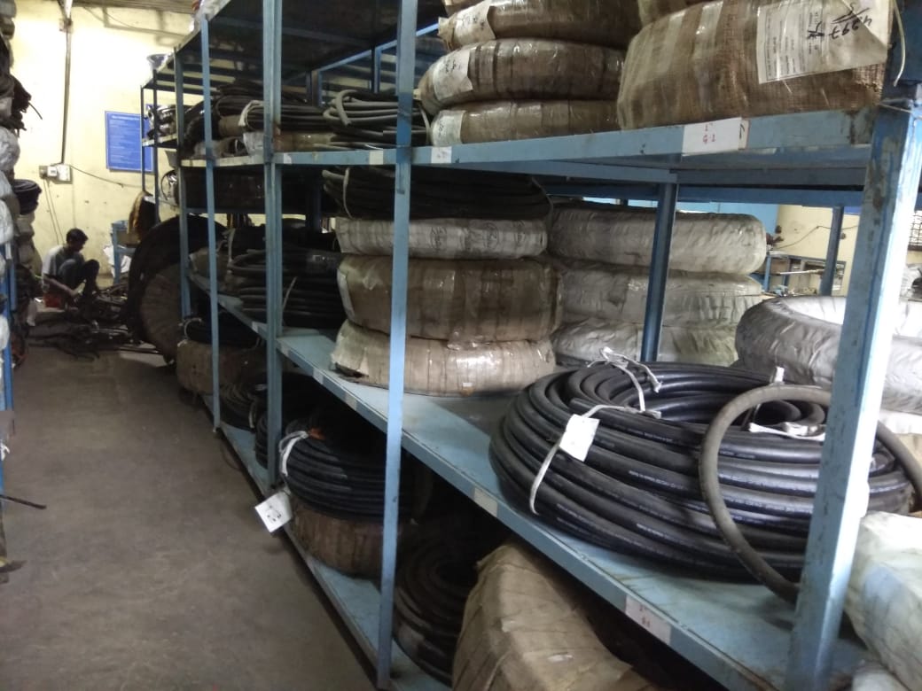 Raj Hydroflex